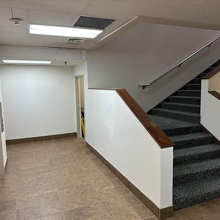 Pottsville Hotel エクステリア 写真
