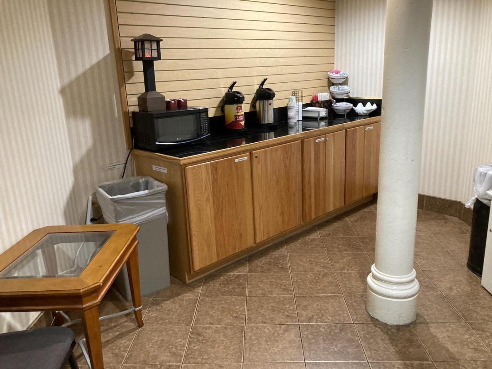 Pottsville Hotel エクステリア 写真