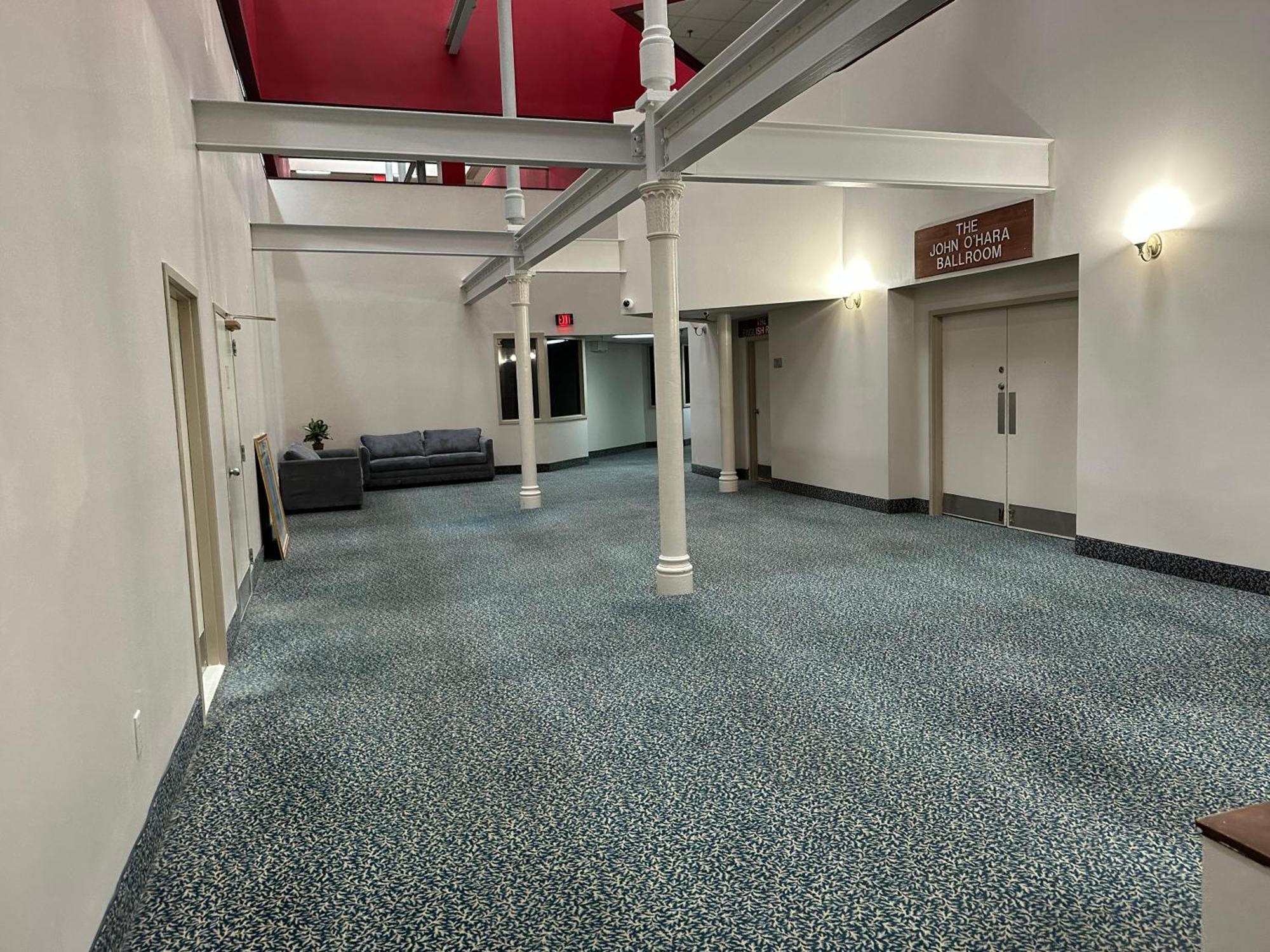 Pottsville Hotel エクステリア 写真